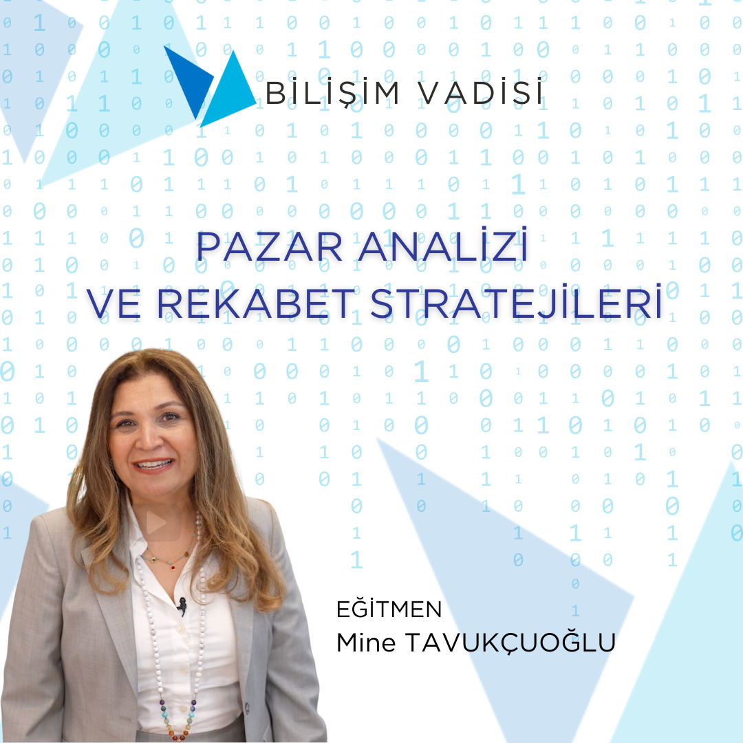 PAZAR ANALİZİ VE REKABET STRATEJİLERİ TG104